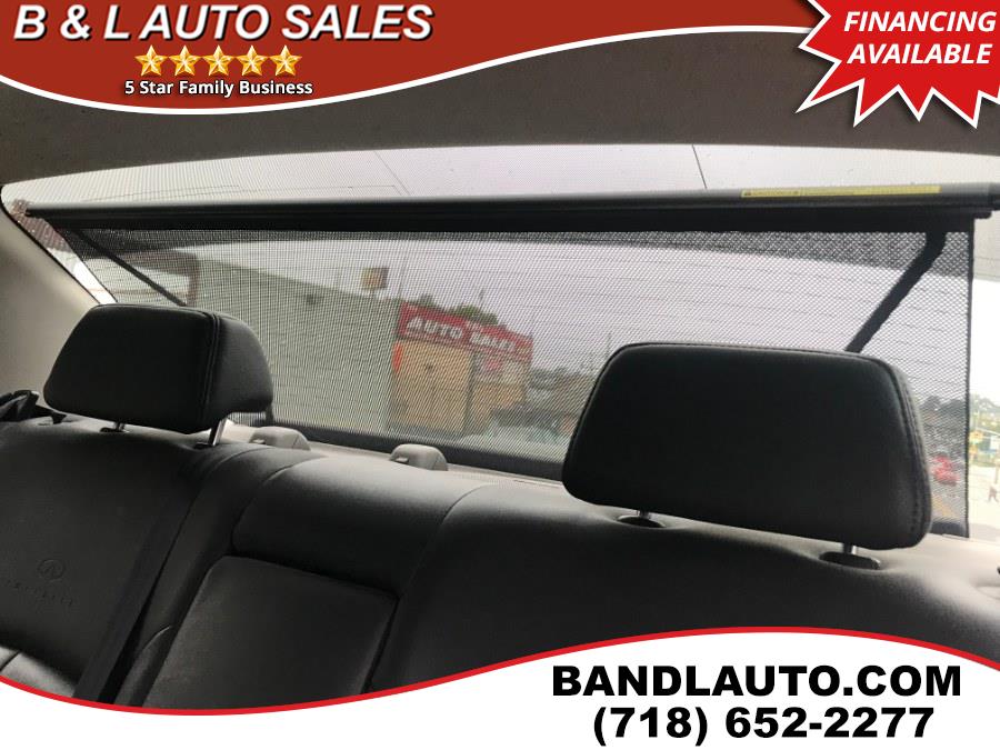 2001 Infiniti I30 4dr Sdn Luxury, available for sale in Bronx, New York | B & L Auto Sales LLC. Bronx, New York 2001 Infiniti I30 4dr Sdn Luxury, available for sale in Bronx, New York | B & L Auto Sales LLC. Bronx, New York