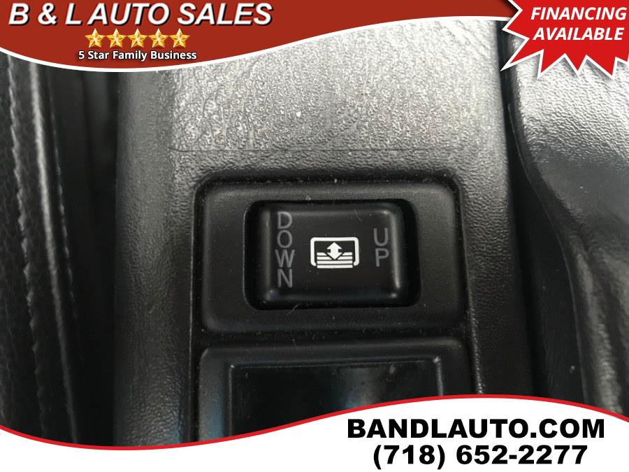 2001 Infiniti I30 4dr Sdn Luxury, available for sale in Bronx, New York | B & L Auto Sales LLC. Bronx, New York 2001 Infiniti I30 4dr Sdn Luxury, available for sale in Bronx, New York | B & L Auto Sales LLC. Bronx, New York