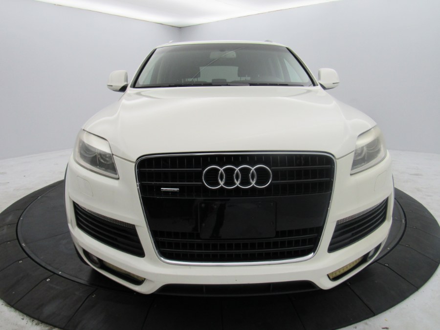 2007 Audi Q7 quattro 4dr 3.6L Premium, available for sale in Bronx, New York | Car Factory Expo Inc.. Bronx, New York