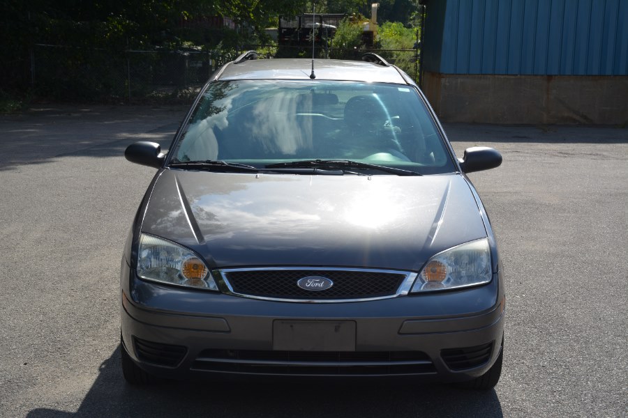 2006 Ford Focus 4dr Wgn ZXW SE, available for sale in Ashland , Massachusetts | New Beginning Auto Service Inc . Ashland , Massachusetts