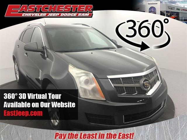2010 Cadillac Srx Luxury, available for sale in Bronx, New York | Eastchester Motor Cars. Bronx, New York