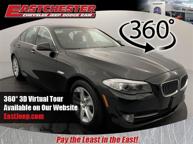 2013 BMW 5 Series 528i xDrive, available for sale in Bronx, New York | Eastchester Motor Cars. Bronx, New York