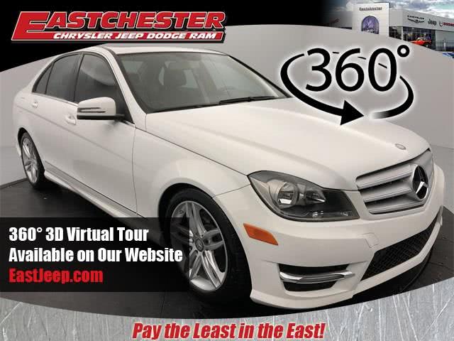 2013 Mercedes-benz C-class C 300, available for sale in Bronx, New York | Eastchester Motor Cars. Bronx, New York