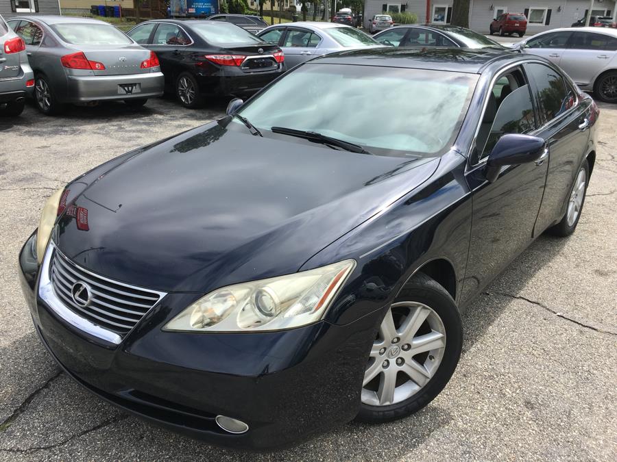 2008 Lexus ES 350 4dr Sdn, available for sale in Springfield, Massachusetts | Absolute Motors Inc. Springfield, Massachusetts