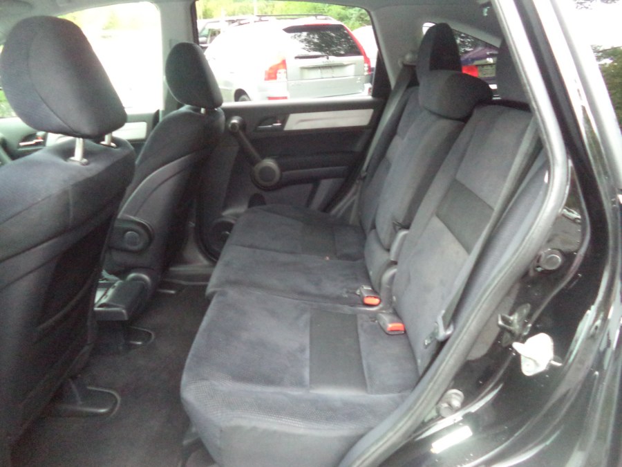2010 Honda CR-V 4WD 5dr EX, available for sale in Naugatuck, Connecticut | Riverside Motorcars, LLC. Naugatuck, Connecticut 2010 Honda CR-V 4WD 5dr EX, available for sale in Naugatuck, Connecticut | Riverside Motorcars, LLC. Naugatuck, Connecticut