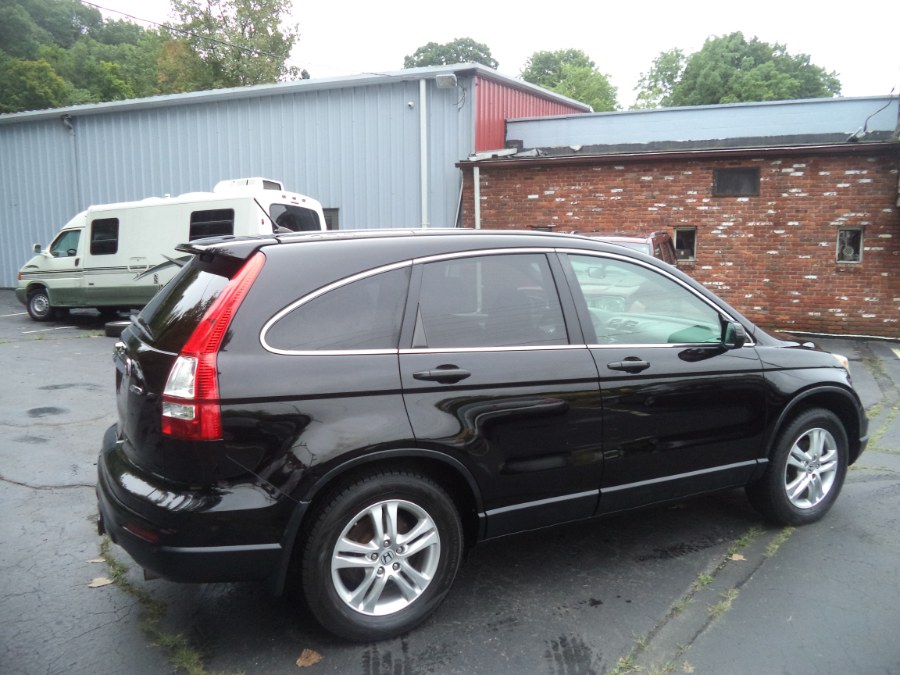 2010 Honda CR-V 4WD 5dr EX, available for sale in Naugatuck, Connecticut | Riverside Motorcars, LLC. Naugatuck, Connecticut 2010 Honda CR-V 4WD 5dr EX, available for sale in Naugatuck, Connecticut | Riverside Motorcars, LLC. Naugatuck, Connecticut