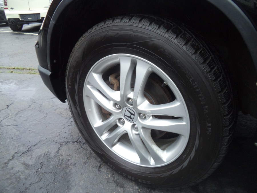 2010 Honda CR-V 4WD 5dr EX, available for sale in Naugatuck, Connecticut | Riverside Motorcars, LLC. Naugatuck, Connecticut 2010 Honda CR-V 4WD 5dr EX, available for sale in Naugatuck, Connecticut | Riverside Motorcars, LLC. Naugatuck, Connecticut