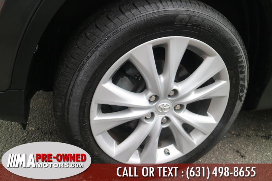 2014 Toyota RAV4 AWD 4dr Limited (Natl), available for sale in Huntington Station, New York | M & A Motors. Huntington Station, New York 2014 Toyota RAV4 AWD 4dr Limited (Natl), available for sale in Huntington Station, New York | M & A Motors. Huntington Station, New York