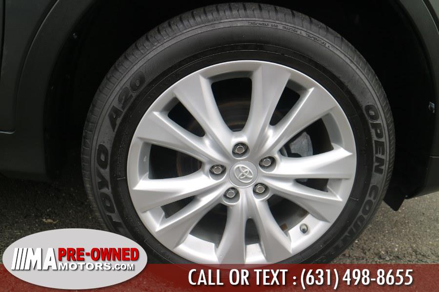 2014 Toyota RAV4 AWD 4dr Limited (Natl), available for sale in Huntington Station, New York | M & A Motors. Huntington Station, New York 2014 Toyota RAV4 AWD 4dr Limited (Natl), available for sale in Huntington Station, New York | M & A Motors. Huntington Station, New York