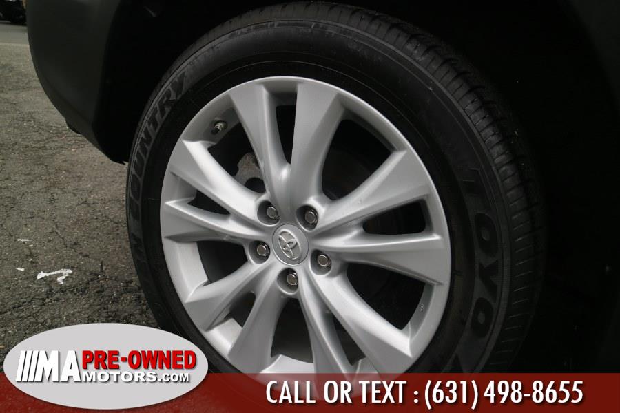 2014 Toyota RAV4 AWD 4dr Limited (Natl), available for sale in Huntington Station, New York | M & A Motors. Huntington Station, New York 2014 Toyota RAV4 AWD 4dr Limited (Natl), available for sale in Huntington Station, New York | M & A Motors. Huntington Station, New York