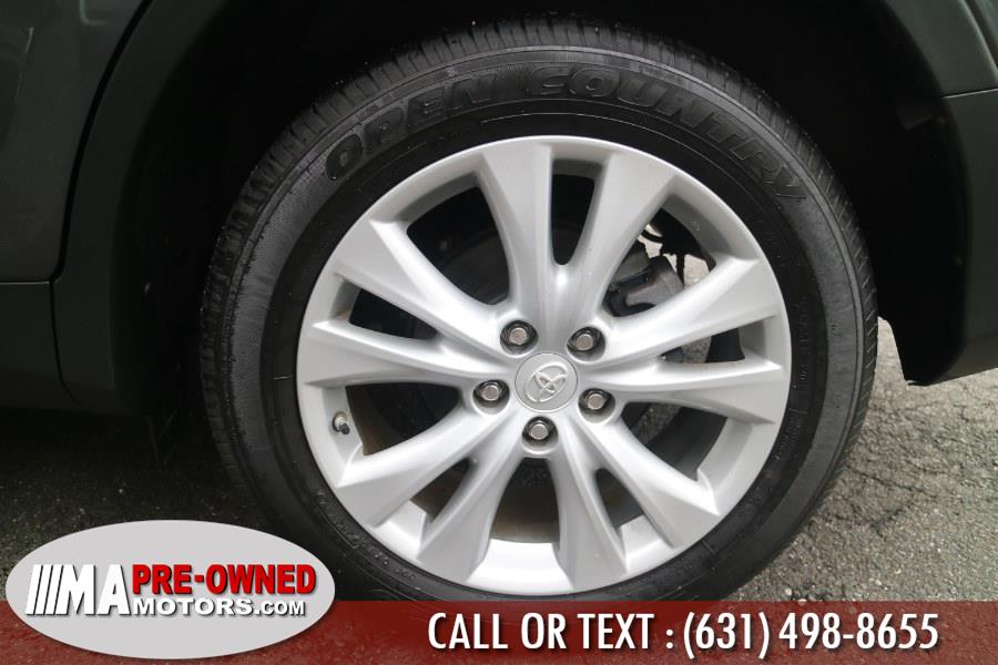 2014 Toyota RAV4 AWD 4dr Limited (Natl), available for sale in Huntington Station, New York | M & A Motors. Huntington Station, New York 2014 Toyota RAV4 AWD 4dr Limited (Natl), available for sale in Huntington Station, New York | M & A Motors. Huntington Station, New York