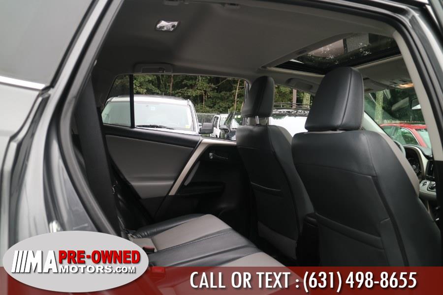 2014 Toyota RAV4 AWD 4dr Limited (Natl), available for sale in Huntington Station, New York | M & A Motors. Huntington Station, New York 2014 Toyota RAV4 AWD 4dr Limited (Natl), available for sale in Huntington Station, New York | M & A Motors. Huntington Station, New York