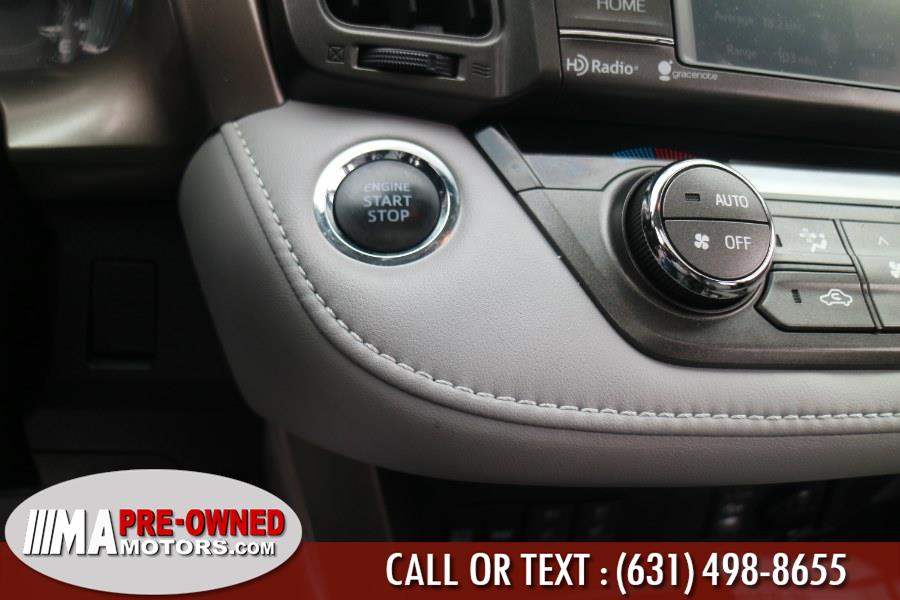 2014 Toyota RAV4 AWD 4dr Limited (Natl), available for sale in Huntington Station, New York | M & A Motors. Huntington Station, New York 2014 Toyota RAV4 AWD 4dr Limited (Natl), available for sale in Huntington Station, New York | M & A Motors. Huntington Station, New York