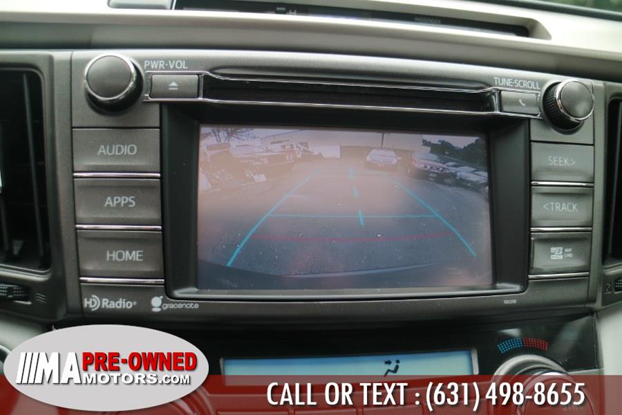 2014 Toyota RAV4 AWD 4dr Limited (Natl), available for sale in Huntington Station, New York | M & A Motors. Huntington Station, New York 2014 Toyota RAV4 AWD 4dr Limited (Natl), available for sale in Huntington Station, New York | M & A Motors. Huntington Station, New York