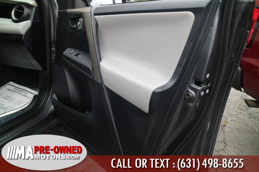 2014 Toyota RAV4 AWD 4dr Limited (Natl), available for sale in Huntington Station, New York | M & A Motors. Huntington Station, New York 2014 Toyota RAV4 AWD 4dr Limited (Natl), available for sale in Huntington Station, New York | M & A Motors. Huntington Station, New York