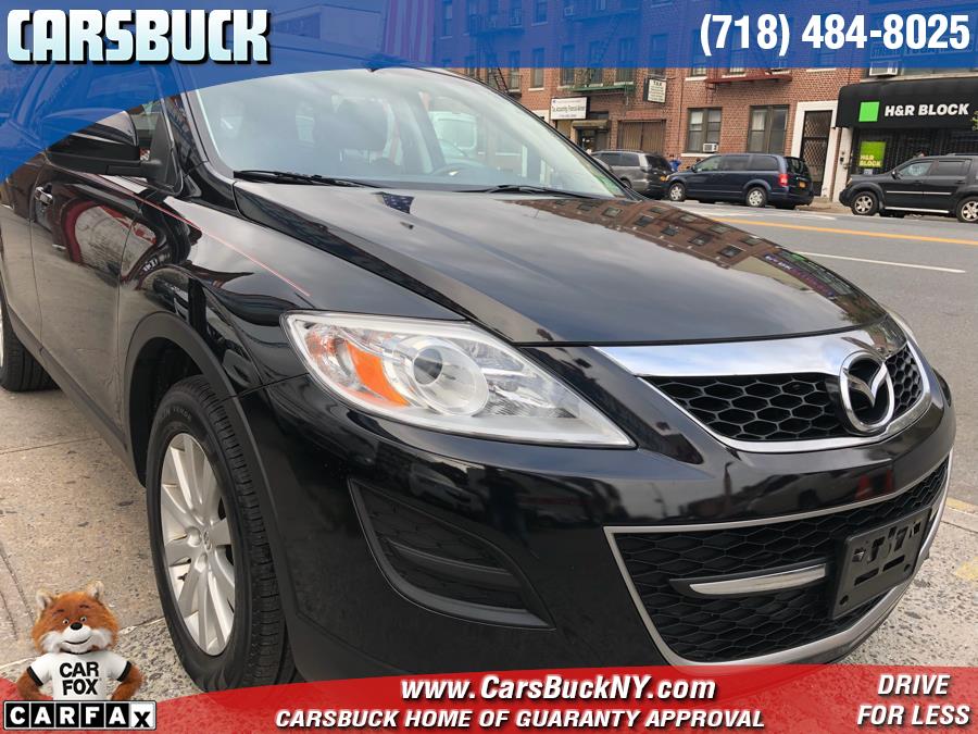 2010 Mazda CX-9 AWD 4dr Touring, available for sale in Brooklyn, New York | Carsbuck Inc.. Brooklyn, New York