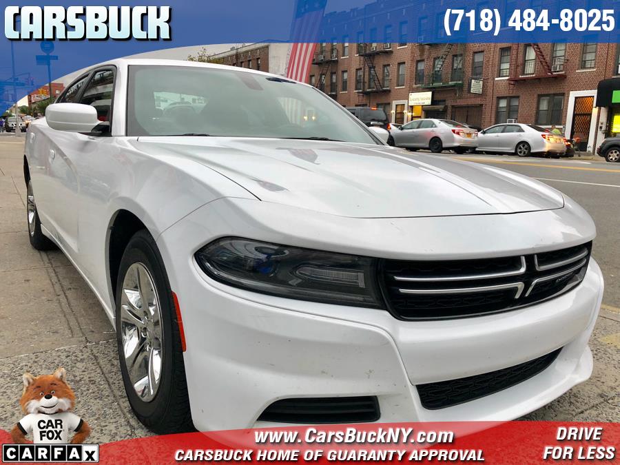 2015 Dodge Charger 4dr Sdn SE RWD, available for sale in Brooklyn, New York | Carsbuck Inc.. Brooklyn, New York