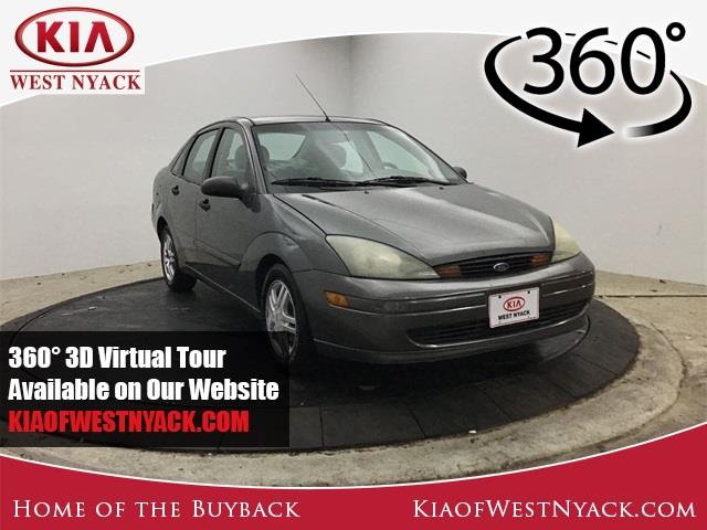 2003 Ford Focus SE, available for sale in Bronx, New York | Eastchester Motor Cars. Bronx, New York