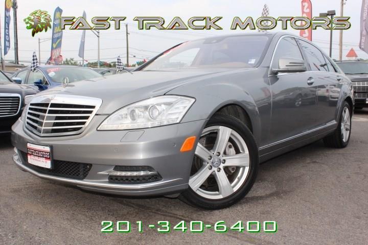 2013 Mercedes-benz S550 550 4MATIC, available for sale in Paterson, New Jersey | Fast Track Motors. Paterson, New Jersey