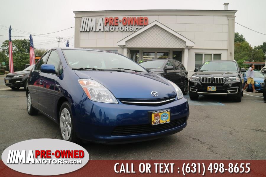 2008 Toyota Prius 5dr HB, available for sale in Huntington Station, New York | M & A Motors. Huntington Station, New York