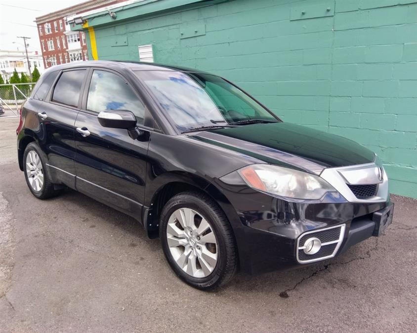 2010 Acura Rdx , available for sale in Lawrence, Massachusetts | Home Run Auto Sales Inc. Lawrence, Massachusetts