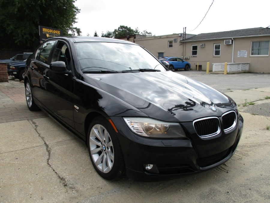 2011 BMW 3 Series 4dr Sdn 328i xDrive AWD, available for sale in West Babylon, New York | New Gen Auto Group. West Babylon, New York