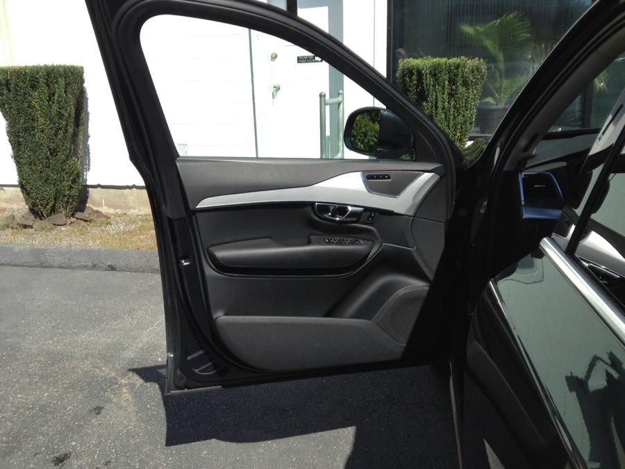 2016 Volvo XC90 AWD 4dr T6 Momentum, available for sale in Groton, Connecticut | Eurocars Plus. Groton, Connecticut 2016 Volvo XC90 AWD 4dr T6 Momentum, available for sale in Groton, Connecticut | Eurocars Plus. Groton, Connecticut