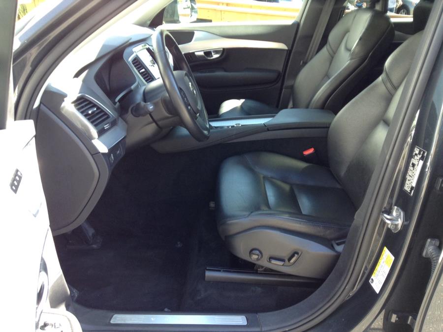 2016 Volvo XC90 AWD 4dr T6 Momentum, available for sale in Groton, Connecticut | Eurocars Plus. Groton, Connecticut 2016 Volvo XC90 AWD 4dr T6 Momentum, available for sale in Groton, Connecticut | Eurocars Plus. Groton, Connecticut