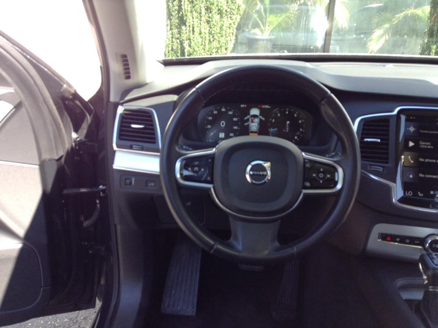 2016 Volvo XC90 AWD 4dr T6 Momentum, available for sale in Groton, Connecticut | Eurocars Plus. Groton, Connecticut 2016 Volvo XC90 AWD 4dr T6 Momentum, available for sale in Groton, Connecticut | Eurocars Plus. Groton, Connecticut