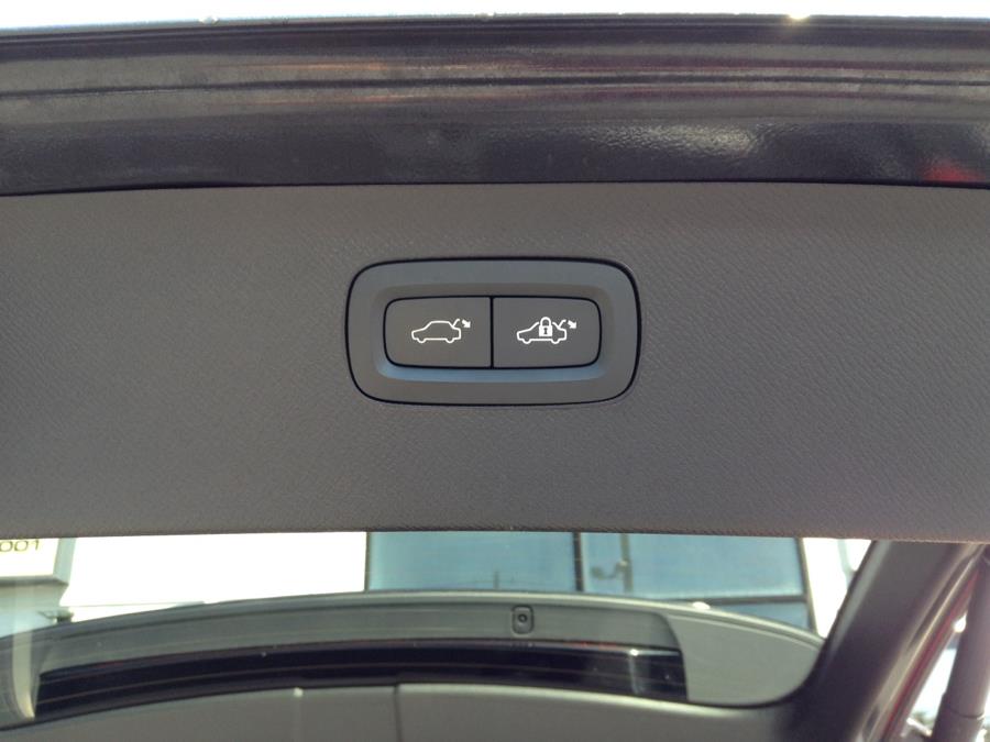 2016 Volvo XC90 AWD 4dr T6 Momentum, available for sale in Groton, Connecticut | Eurocars Plus. Groton, Connecticut 2016 Volvo XC90 AWD 4dr T6 Momentum, available for sale in Groton, Connecticut | Eurocars Plus. Groton, Connecticut