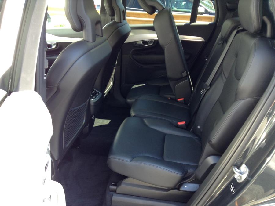 2016 Volvo XC90 AWD 4dr T6 Momentum, available for sale in Groton, Connecticut | Eurocars Plus. Groton, Connecticut 2016 Volvo XC90 AWD 4dr T6 Momentum, available for sale in Groton, Connecticut | Eurocars Plus. Groton, Connecticut
