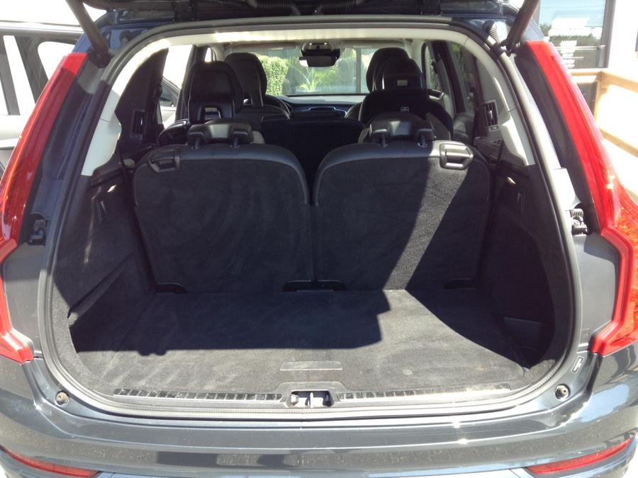 2016 Volvo XC90 AWD 4dr T6 Momentum, available for sale in Groton, Connecticut | Eurocars Plus. Groton, Connecticut 2016 Volvo XC90 AWD 4dr T6 Momentum, available for sale in Groton, Connecticut | Eurocars Plus. Groton, Connecticut