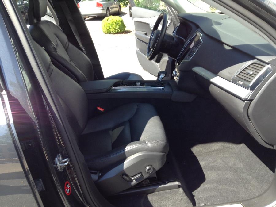 2016 Volvo XC90 AWD 4dr T6 Momentum, available for sale in Groton, Connecticut | Eurocars Plus. Groton, Connecticut 2016 Volvo XC90 AWD 4dr T6 Momentum, available for sale in Groton, Connecticut | Eurocars Plus. Groton, Connecticut