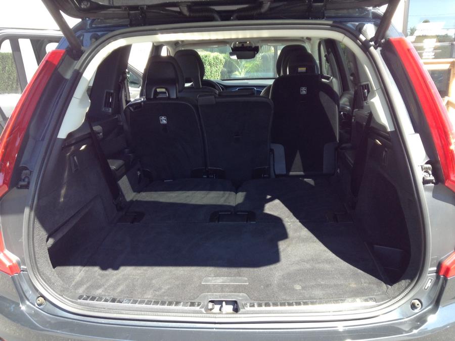 2016 Volvo XC90 AWD 4dr T6 Momentum, available for sale in Groton, Connecticut | Eurocars Plus. Groton, Connecticut 2016 Volvo XC90 AWD 4dr T6 Momentum, available for sale in Groton, Connecticut | Eurocars Plus. Groton, Connecticut