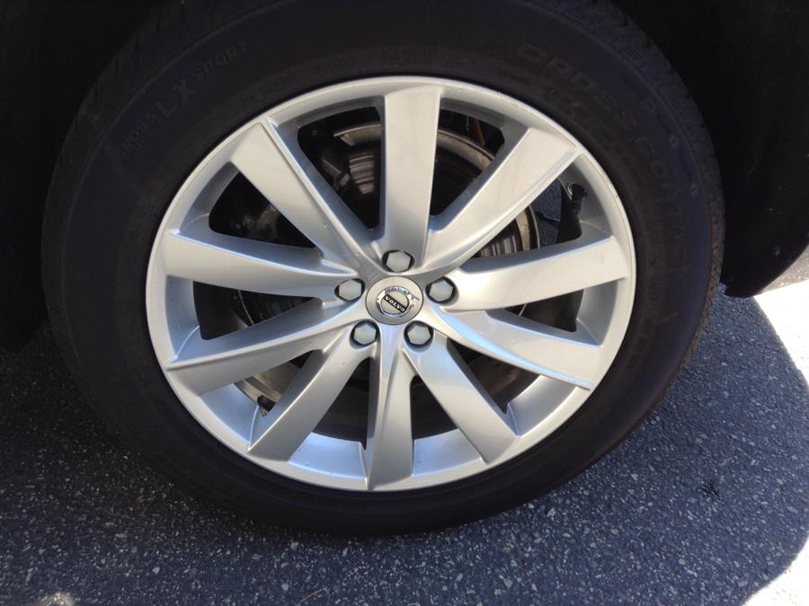 2016 Volvo XC90 AWD 4dr T6 Momentum, available for sale in Groton, Connecticut | Eurocars Plus. Groton, Connecticut 2016 Volvo XC90 AWD 4dr T6 Momentum, available for sale in Groton, Connecticut | Eurocars Plus. Groton, Connecticut