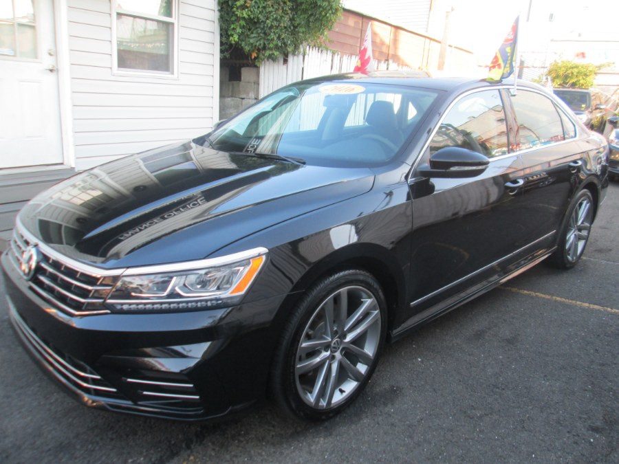2016 Volkswagen Passat 4dr Sdn 1.8T R Line Sport, available for sale in Middle Village, New York | Road Masters II INC. Middle Village, New York 2016 Volkswagen Passat 4dr Sdn 1.8T R Line Sport, available for sale in Middle Village, New York | Road Masters II INC. Middle Village, New York