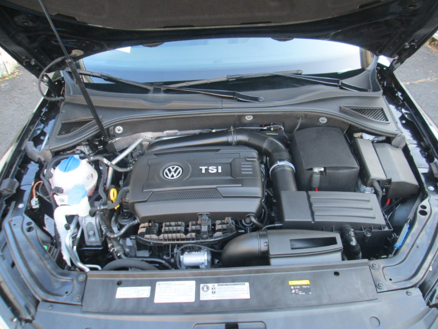 2016 Volkswagen Passat 4dr Sdn 1.8T R Line Sport, available for sale in Middle Village, New York | Road Masters II INC. Middle Village, New York 2016 Volkswagen Passat 4dr Sdn 1.8T R Line Sport, available for sale in Middle Village, New York | Road Masters II INC. Middle Village, New York