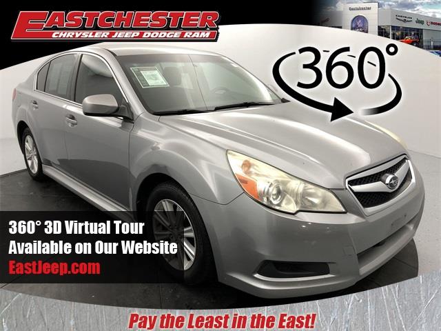 2010 Subaru Legacy 2.5i, available for sale in Bronx, New York | Eastchester Motor Cars. Bronx, New York