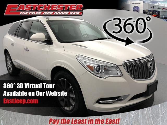 2015 Buick Enclave Leather Group, available for sale in Bronx, New York | Eastchester Motor Cars. Bronx, New York