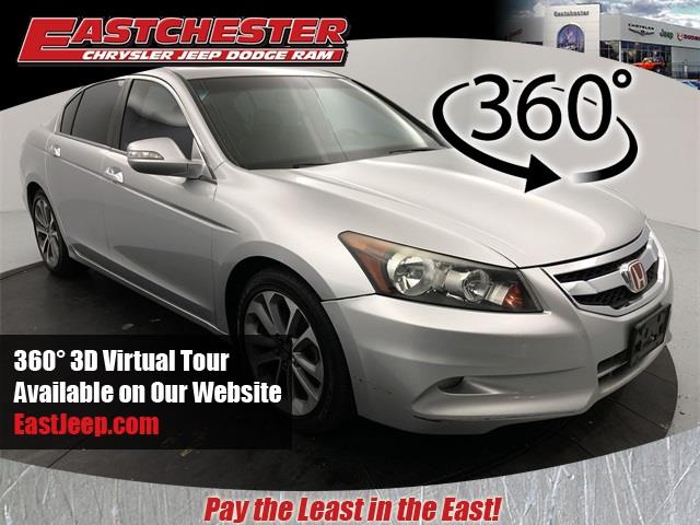 2011 Honda Accord EX-L, available for sale in Bronx, New York | Eastchester Motor Cars. Bronx, New York