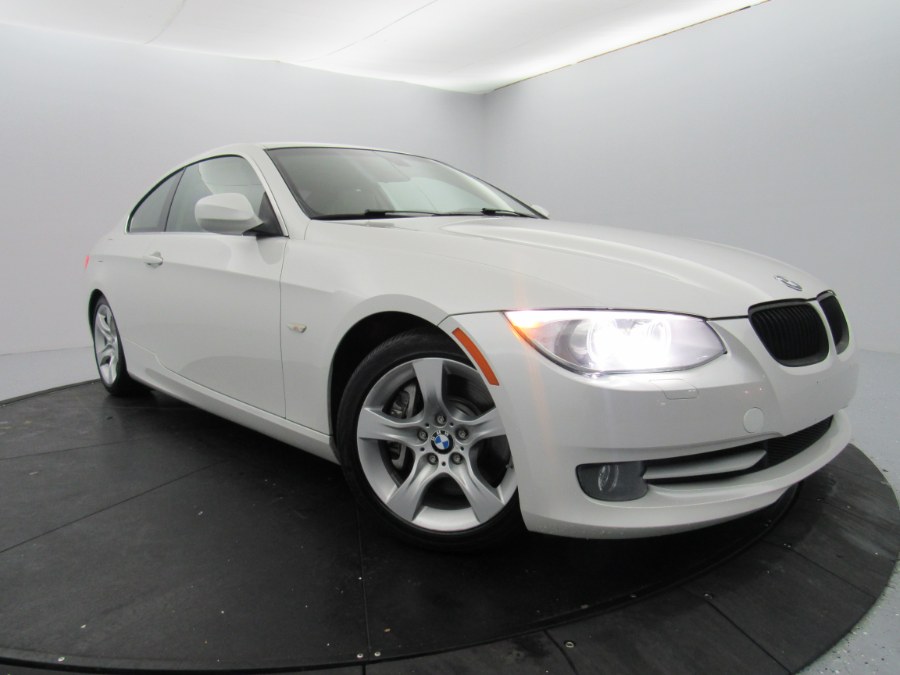 2011 BMW 3 Series 2dr Cpe 335i RWD, available for sale in Bronx, New York | Car Factory Expo Inc.. Bronx, New York