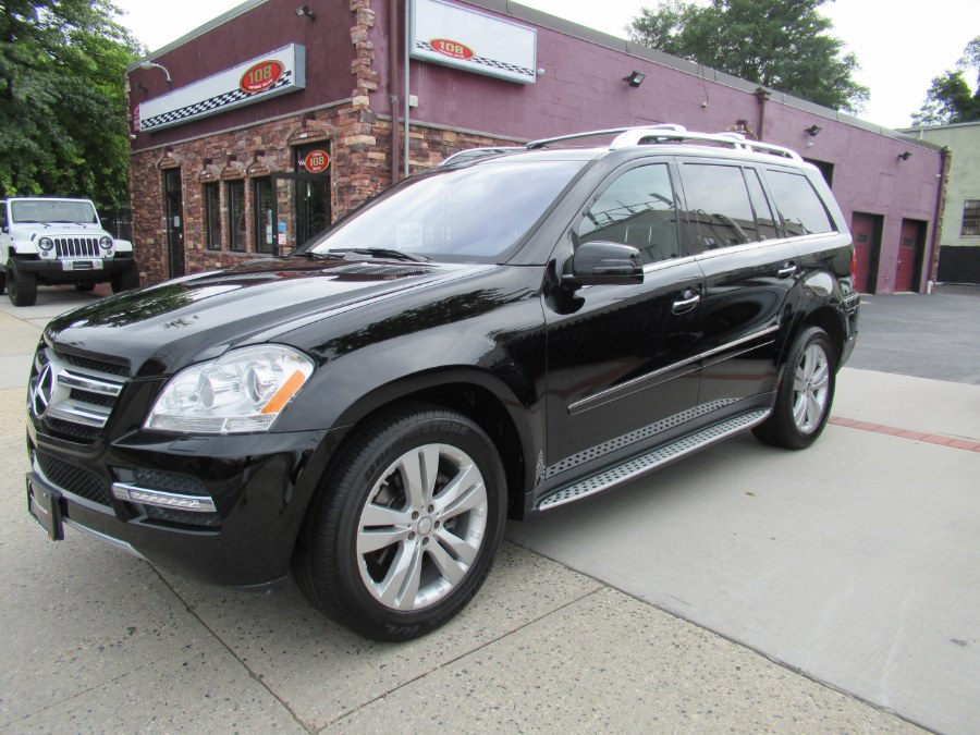 2011 Mercedes-Benz GL-Class 4MATIC 4dr GL450, available for sale in Massapequa, New York | South Shore Auto Brokers & Sales. Massapequa, New York