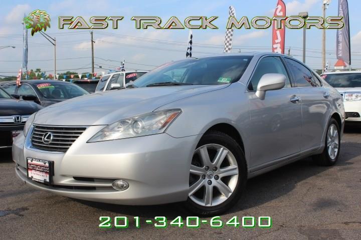 2007 Lexus Es 350, available for sale in Paterson, New Jersey | Fast Track Motors. Paterson, New Jersey