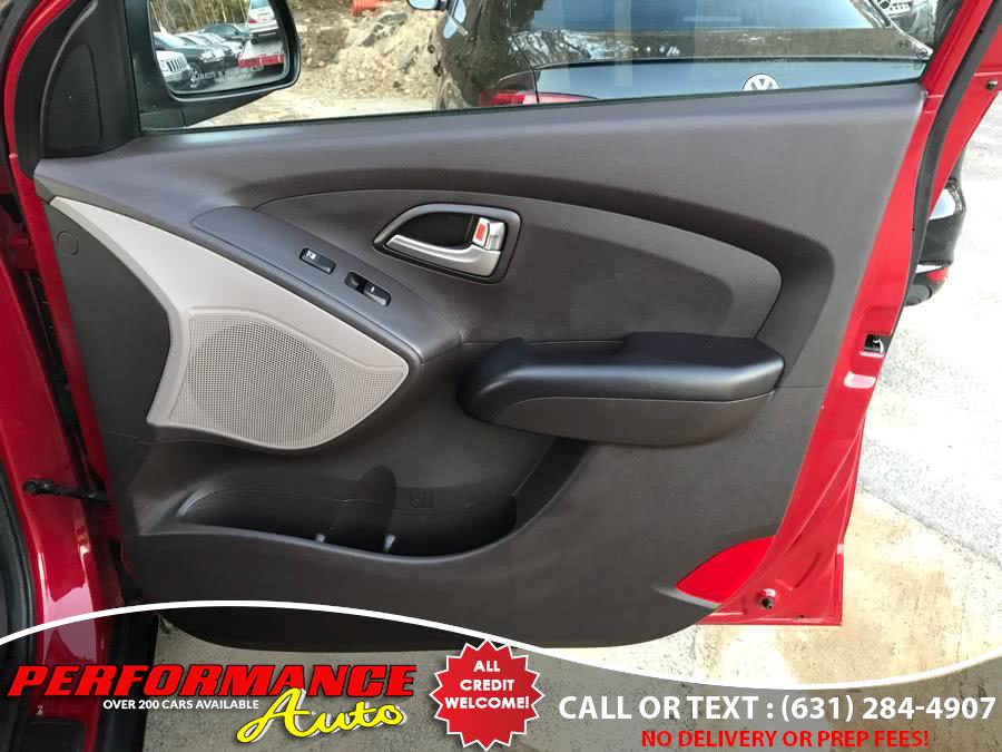 2011 Hyundai Tucson FWD 4dr Man GL, available for sale in Bohemia, New York | Performance Auto Inc. Bohemia, New York 2011 Hyundai Tucson FWD 4dr Man GL, available for sale in Bohemia, New York | Performance Auto Inc. Bohemia, New York