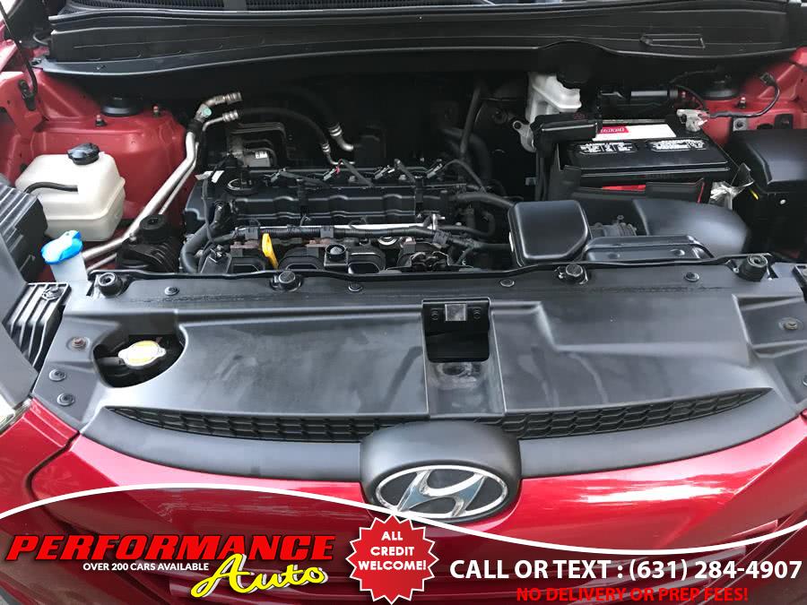 2011 Hyundai Tucson FWD 4dr Man GL, available for sale in Bohemia, New York | Performance Auto Inc. Bohemia, New York 2011 Hyundai Tucson FWD 4dr Man GL, available for sale in Bohemia, New York | Performance Auto Inc. Bohemia, New York