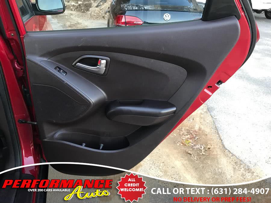 2011 Hyundai Tucson FWD 4dr Man GL, available for sale in Bohemia, New York | Performance Auto Inc. Bohemia, New York 2011 Hyundai Tucson FWD 4dr Man GL, available for sale in Bohemia, New York | Performance Auto Inc. Bohemia, New York