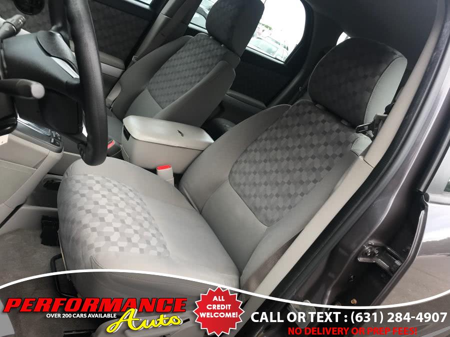 2008 Chevrolet Equinox AWD 4dr LS, available for sale in Bohemia, New York | Performance Auto Inc. Bohemia, New York 2008 Chevrolet Equinox AWD 4dr LS, available for sale in Bohemia, New York | Performance Auto Inc. Bohemia, New York