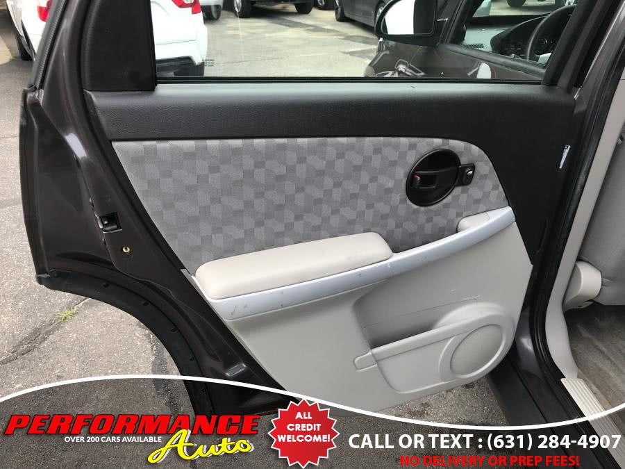 2008 Chevrolet Equinox AWD 4dr LS, available for sale in Bohemia, New York | Performance Auto Inc. Bohemia, New York 2008 Chevrolet Equinox AWD 4dr LS, available for sale in Bohemia, New York | Performance Auto Inc. Bohemia, New York