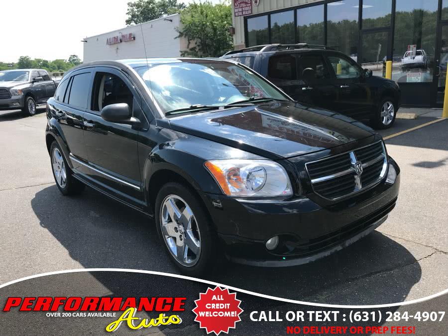 2007 Dodge Caliber 4dr HB R/T FWD, available for sale in Bohemia, New York | Performance Auto Inc. Bohemia, New York