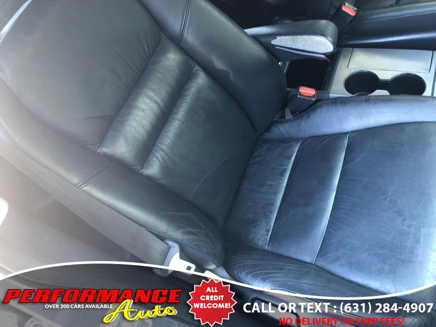 2007 Honda CR-V 4WD 5dr EX-L, available for sale in Bohemia, New York | Performance Auto Inc. Bohemia, New York 2007 Honda CR-V 4WD 5dr EX-L, available for sale in Bohemia, New York | Performance Auto Inc. Bohemia, New York